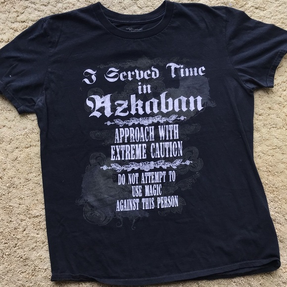 Universal Other - Harry Potter Universal T Shirt Universal Other - Harry Potter Universal T Shirt